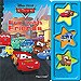 CARS: 3 ESTRELLAS BOTONES SONIDOS 3B STAR
