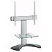 Soporte de suelo para LCD/Plasma hasta 42