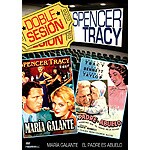 Pack Spencer Tracy Doble Sesi�n