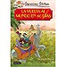 GERONIMO STILTON . LA VUELTA AL MUNDO EN 80 DÍAS
