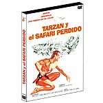 Tarz�n y es safari perdido