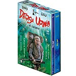 Dersu Uzala. El cazador. Edici�n Especial con Libro