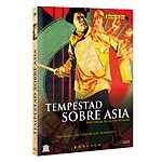 Tempestad sobre Asia