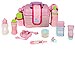 Set Neceser para muñecos