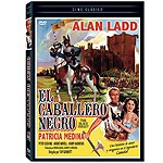 El caballero negro