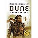 DIOS EMPERADOR DE DUNE