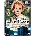 El miesterio de Fiske Manor