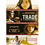 Trade, el precio de la inocencia