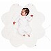 Saco de dormir mantita - algod�n muselina Wrap verano
