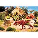 Rescate de dinosaurios