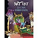 BAT PAT . LA CASA EMBRUJADA