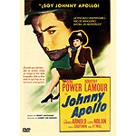 Johnny Apollo