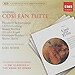 Mozart: Cosi fan tutte