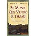EL MONJE QUE VENDIÓ SU FERRARI: UNA FÁBULA ESPIRITUAL