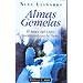 ALMAS GEMELAS : EL AMOR DEL CIELO MANIFESTADO EN LA TIERRA