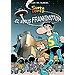 SUPER LOPEZ EL VIRUS FRANKENSTEIN (MAGOS DEL HUMOR, Nº 136)