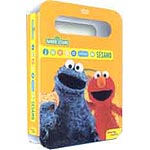 Barrio Sésamo: Juega conmigo Vol.11 (PKE DVD)