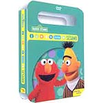 Barrio Sésamo: Juega conmigo Vol.12 (PKE DVD)