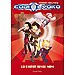 CODI LYOKO: LA CIUTAT SENSE NOM