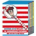 ESTUCHE¿DÓNDE ESTÁ WALLY?
