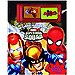 SUPER HERO SQUAD. MI LIBRO MAGN�TICO