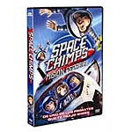 Space Chimps. Misi�n Espacial
