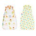 Pack 2 sacos de dormir - Espesor 2.5 y 1.0
