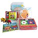CAJA PARA BEBÉS: JUEGOS PARA IMAGINAR