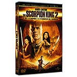 El rey Escorpión 2: El nacimiento del guerrero