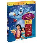 Aladdin Disney Musical. Edici�n Limitada