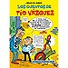 LOS CUENTOS DEL TÍO VÁQUEZ. MAGOS DEL HUMOR.