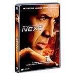 Next. Edición Especial. Estuche Metálico