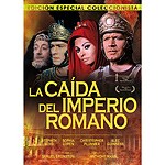 La ca�da del Imperio Romano