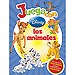 JUEGA CON LOS ANIMALES DISNEY