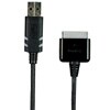 Cable Logic3 conexión USB para iPad