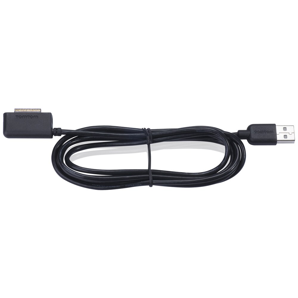 TomTom cable USB para PC · Electrónica · El Corte Inglés