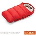 Saco de plumas Xplory