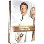 El hombre de la pistola de oro. Ultimate Edition. Estuche Met�lico