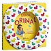 LIBRO ORINAL