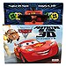 CARS 2. LIBRO CON PROYECTOR DE CINE 3D