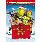 Shreketefeliz navidad
