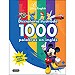DISNEY ENGLISH. DICCIONARIO ILUSTRADO. 1000 PALABRAS EN INGLÉS