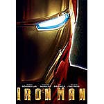 Iron Man. Edición Sencilla