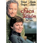 La chica del adiós
