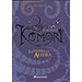 EL MUNDO DE KOMORI. LA TIERRA DE ALIDRA