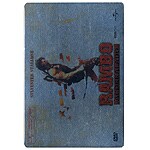 Rambo: Acorralado Edición Coleccionista ( Estuche Metálico )