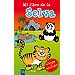 MI LIBRO DE LA SELVA
