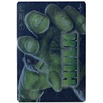 Hulk Edici�n Coleccionista ( Estuche Met�lico )