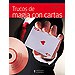 TRUCOS DE MAGIA CON CARTAS + DVD
