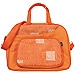 Bolso neceser con cambiador